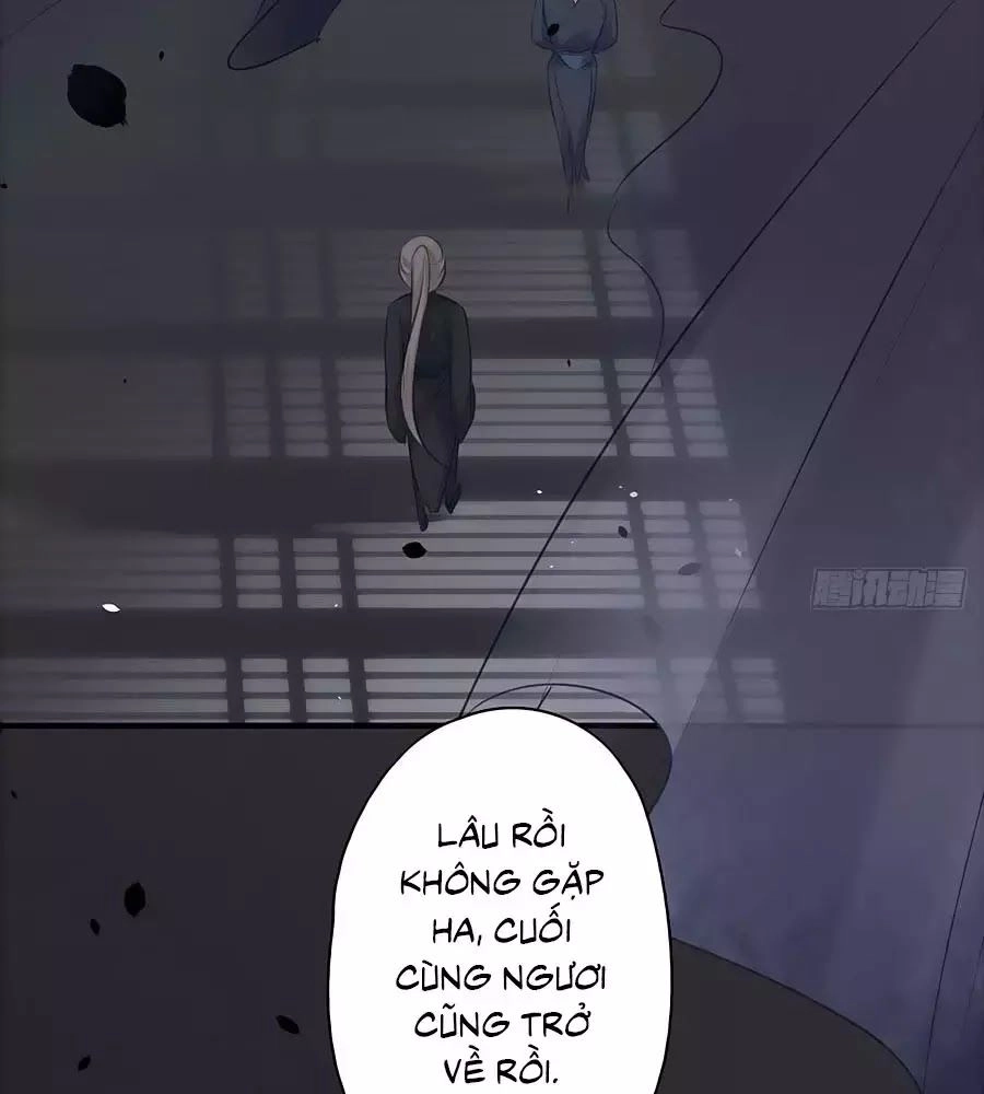 Liệt Hỏa Cuồng Phi: Vương Gia Thú Tính Muốn Sủng Chapter 79 - 52