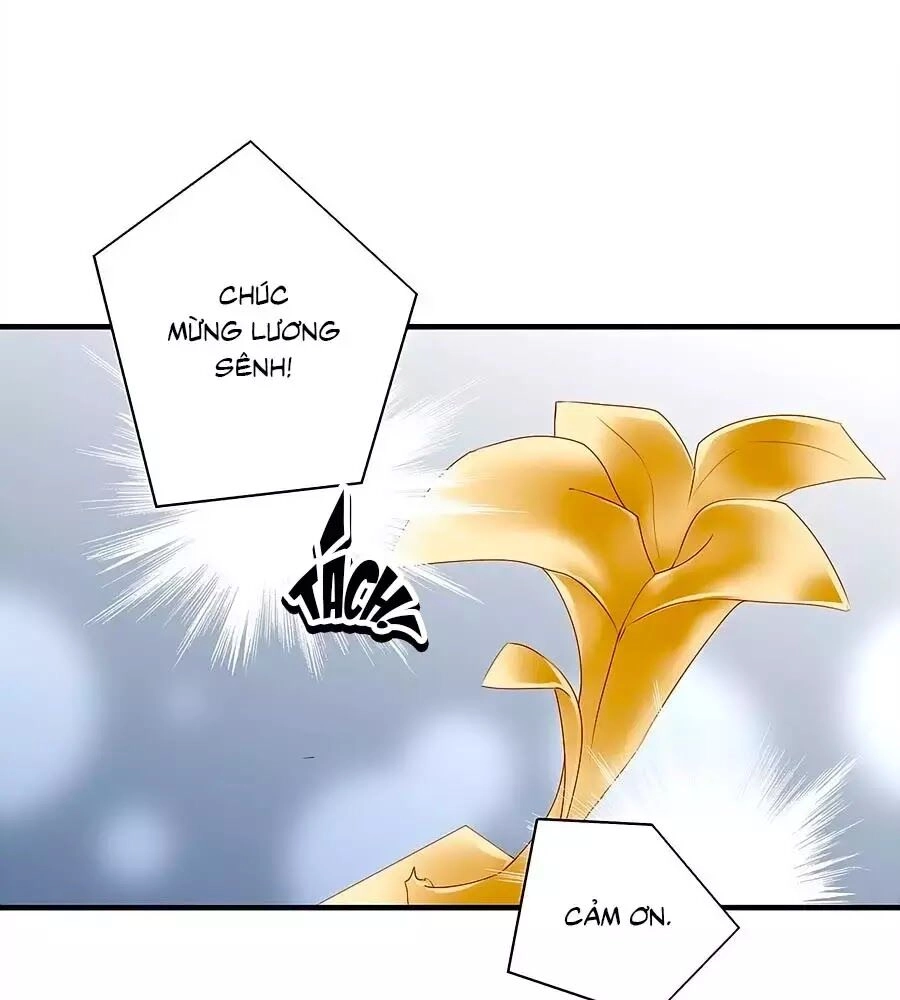 Liệt Hỏa Cuồng Phi: Vương Gia Thú Tính Muốn Sủng Chapter 79.5 - 2