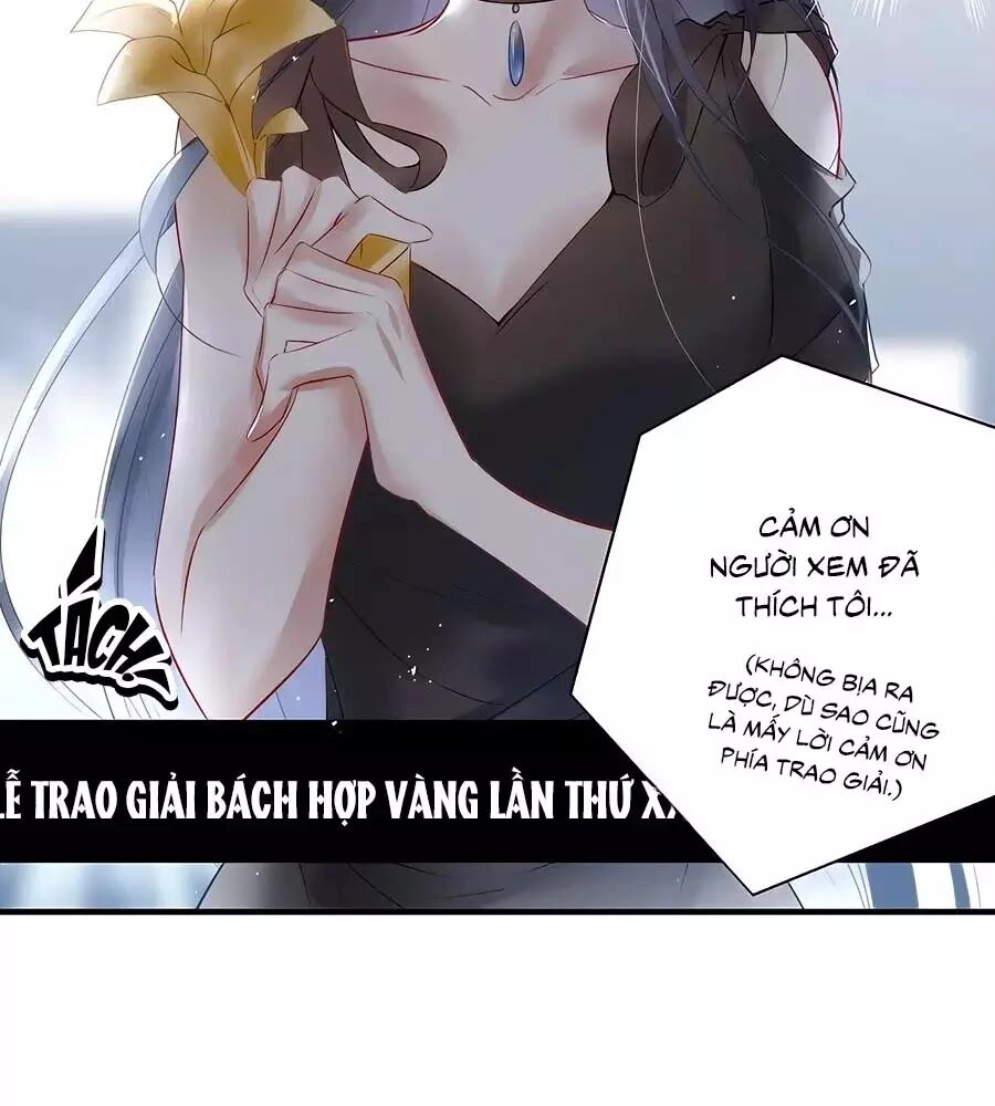 Liệt Hỏa Cuồng Phi: Vương Gia Thú Tính Muốn Sủng Chapter 79.5 - 4