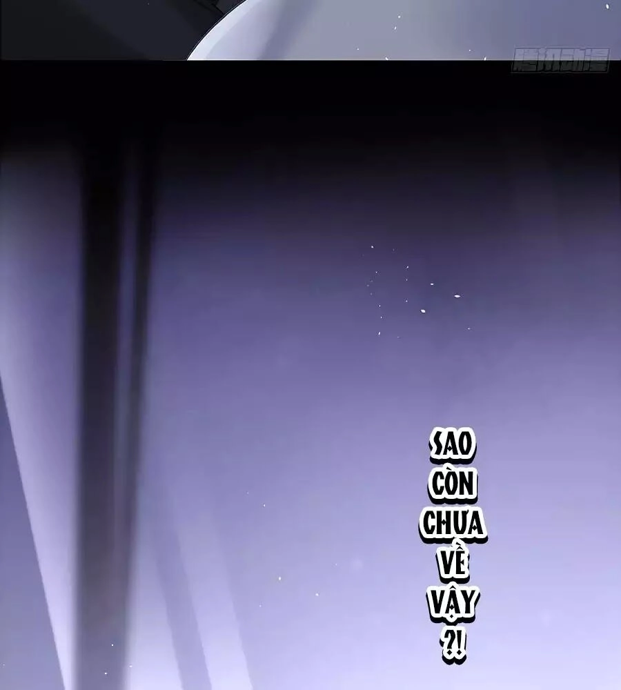 Liệt Hỏa Cuồng Phi: Vương Gia Thú Tính Muốn Sủng Chapter 79.5 - 9