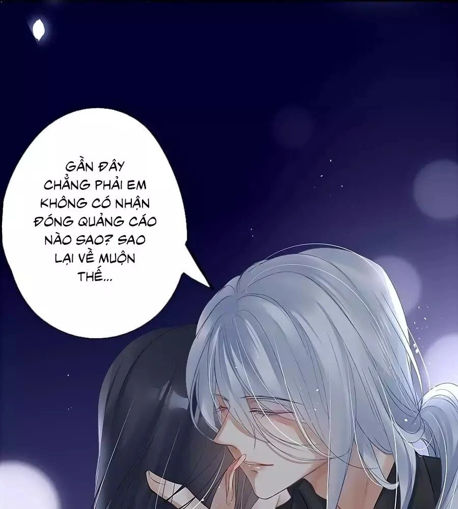 Liệt Hỏa Cuồng Phi: Vương Gia Thú Tính Muốn Sủng Chapter 79.5 - 20