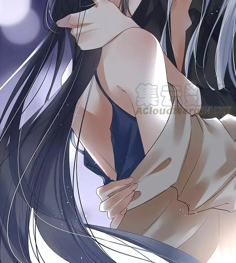 Liệt Hỏa Cuồng Phi: Vương Gia Thú Tính Muốn Sủng Chapter 79.5 - 21