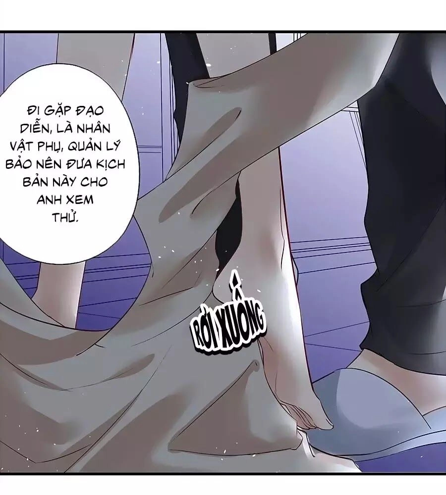 Liệt Hỏa Cuồng Phi: Vương Gia Thú Tính Muốn Sủng Chapter 79.5 - 23