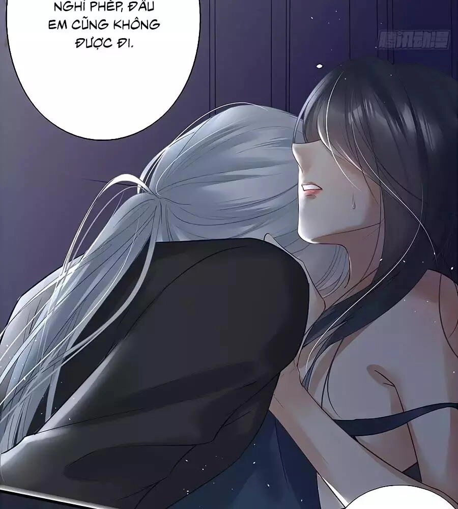 Liệt Hỏa Cuồng Phi: Vương Gia Thú Tính Muốn Sủng Chapter 79.5 - 28