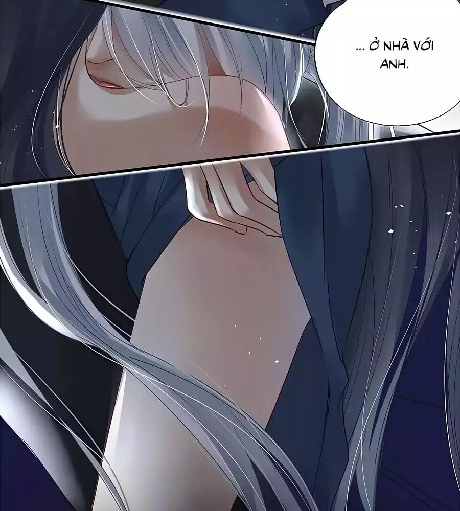 Liệt Hỏa Cuồng Phi: Vương Gia Thú Tính Muốn Sủng Chapter 79.5 - 29