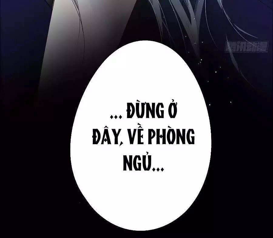 Liệt Hỏa Cuồng Phi: Vương Gia Thú Tính Muốn Sủng Chapter 79.5 - 30