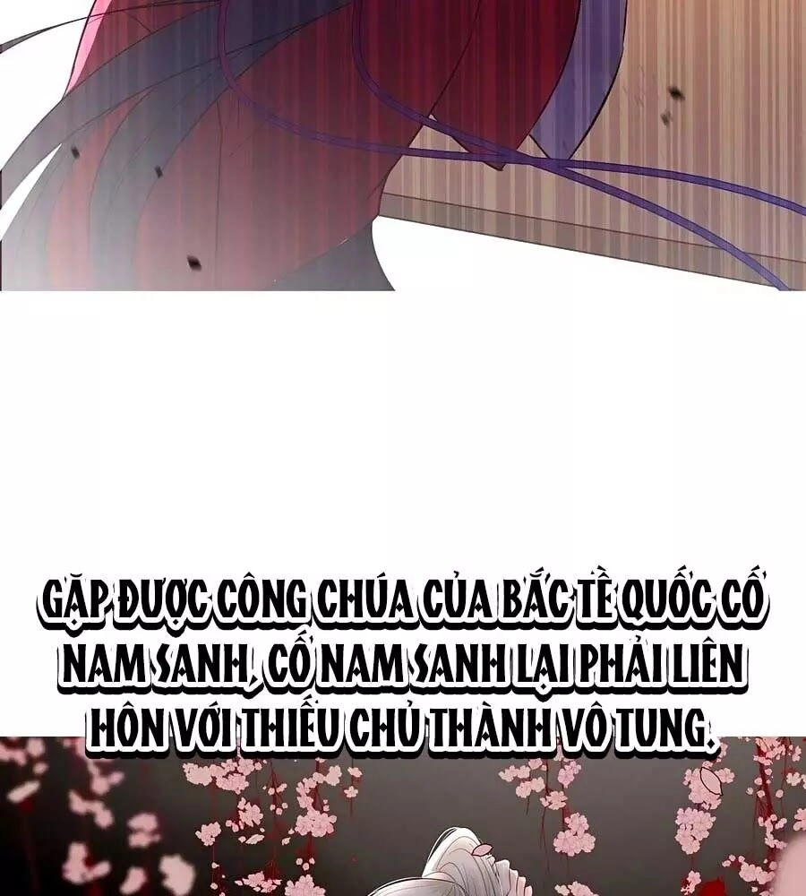 Liệt Hỏa Cuồng Phi: Vương Gia Thú Tính Muốn Sủng Chapter 80.1 - 3