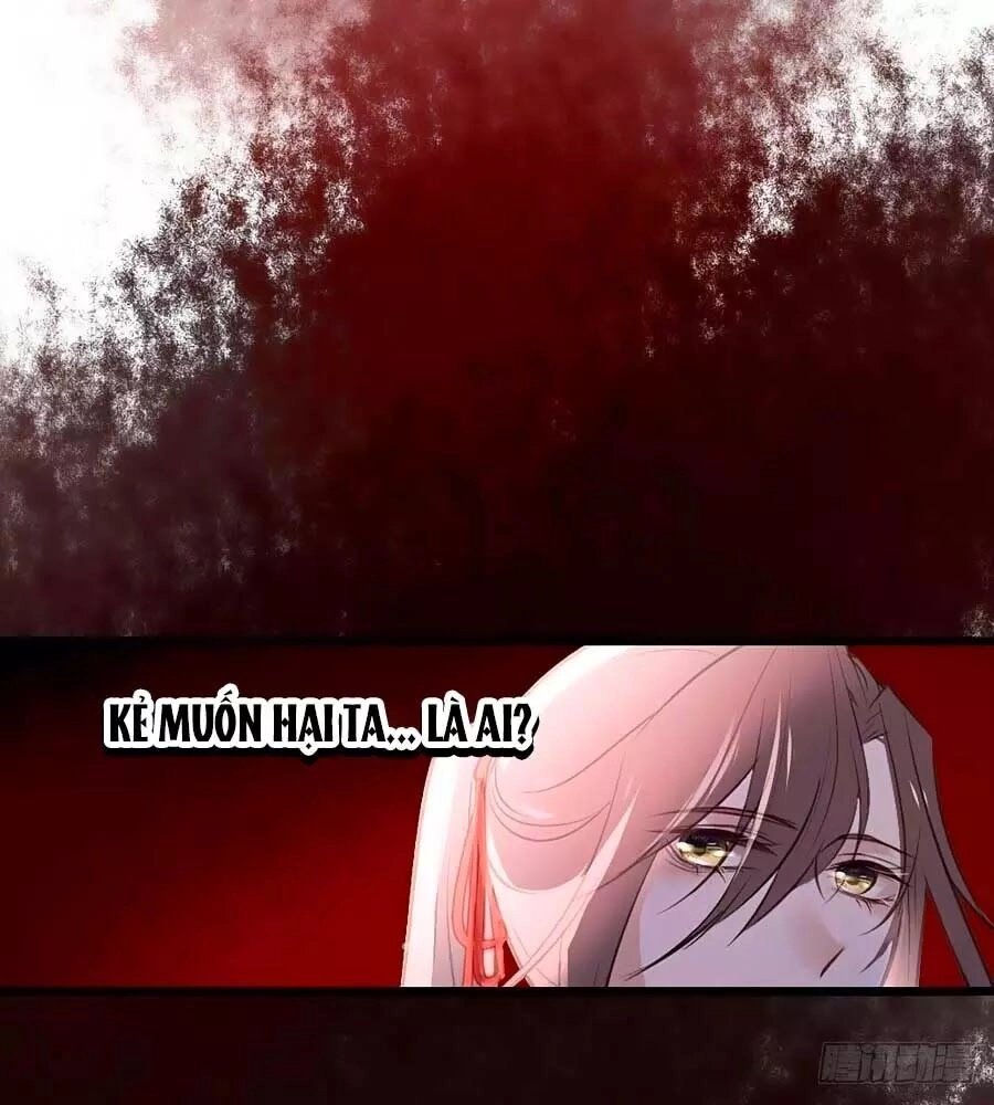 Liệt Hỏa Cuồng Phi: Vương Gia Thú Tính Muốn Sủng Chapter 80.1 - 6