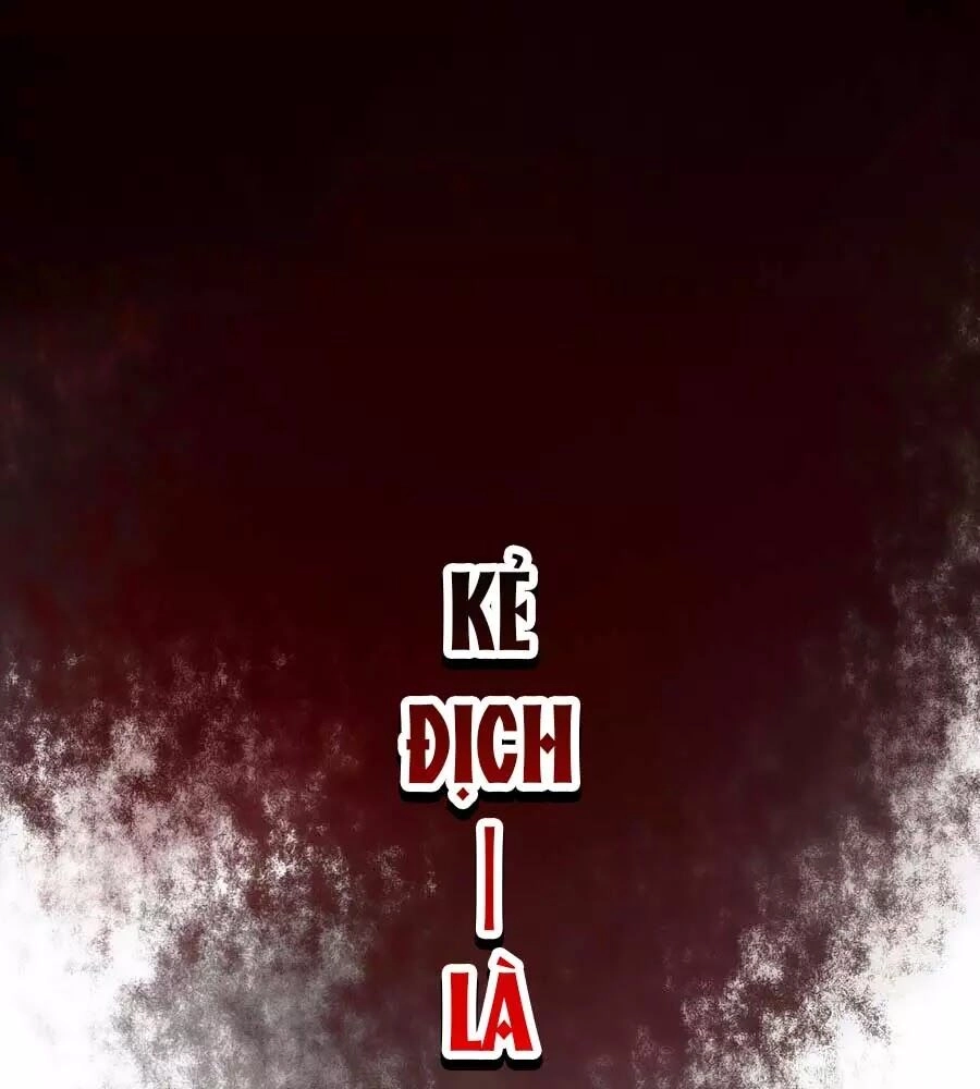 Liệt Hỏa Cuồng Phi: Vương Gia Thú Tính Muốn Sủng Chapter 80.1 - 8