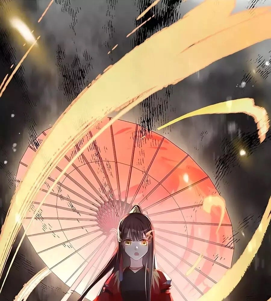 Liệt Hỏa Cuồng Phi: Vương Gia Thú Tính Muốn Sủng Chapter 80.2 - 1