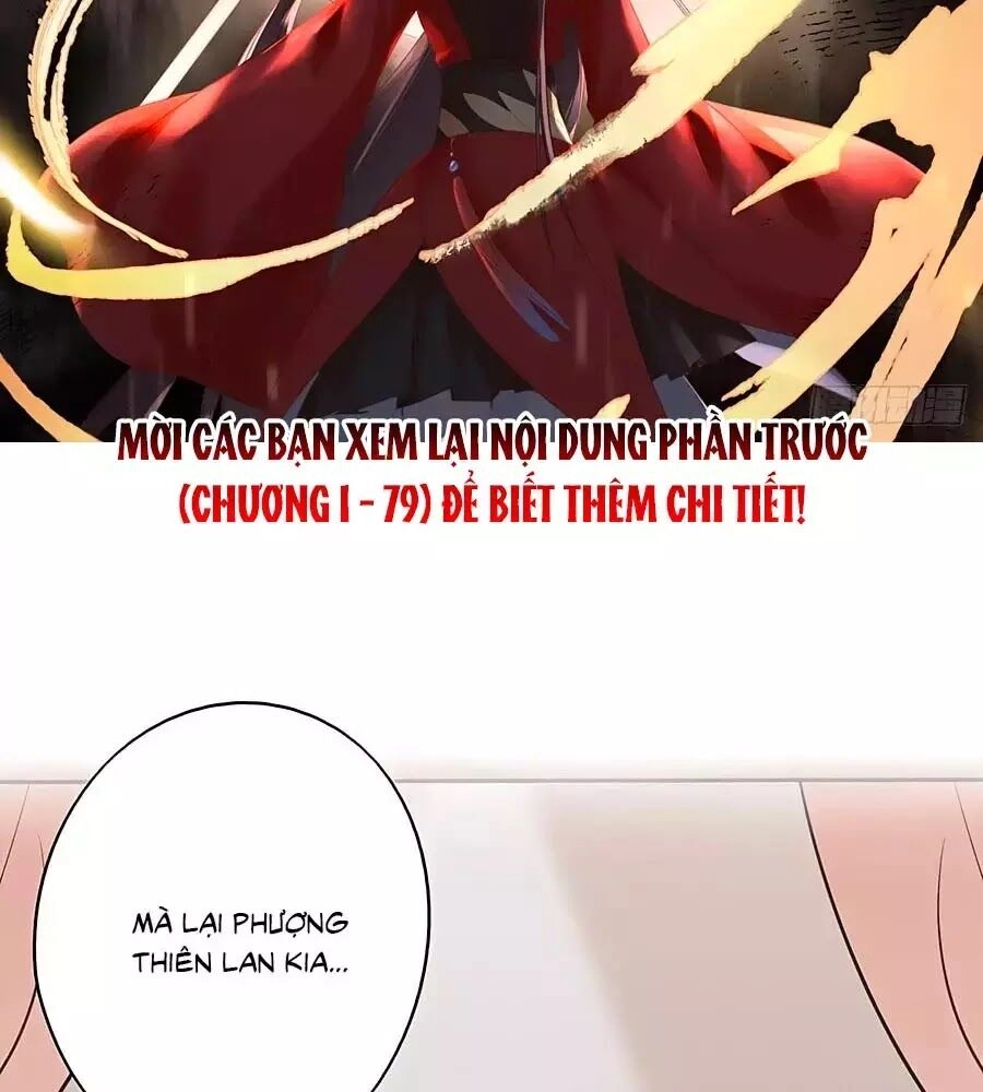 Liệt Hỏa Cuồng Phi: Vương Gia Thú Tính Muốn Sủng Chapter 80.2 - 2