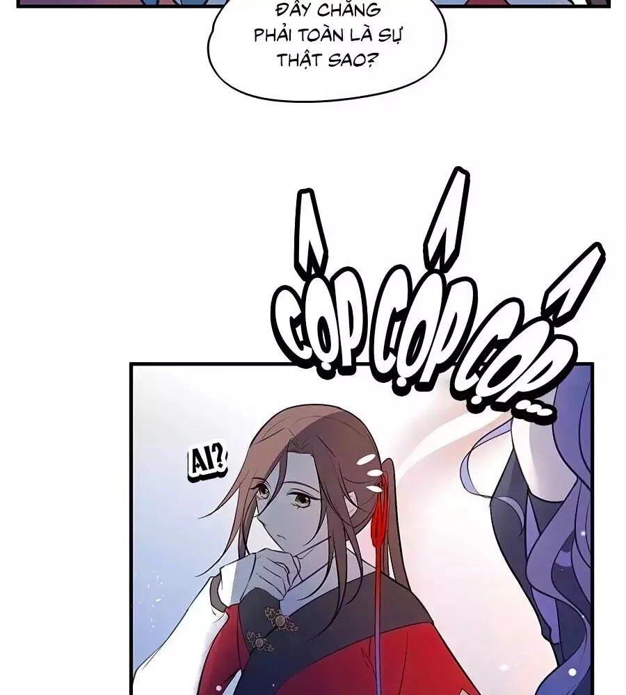 Liệt Hỏa Cuồng Phi: Vương Gia Thú Tính Muốn Sủng Chapter 80.2 - 6