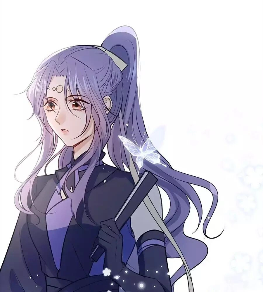 Liệt Hỏa Cuồng Phi: Vương Gia Thú Tính Muốn Sủng Chapter 80.2 - 8