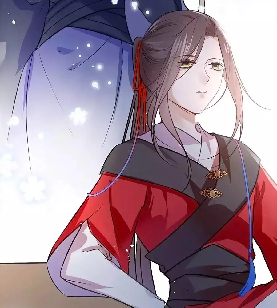 Liệt Hỏa Cuồng Phi: Vương Gia Thú Tính Muốn Sủng Chapter 80.2 - 9