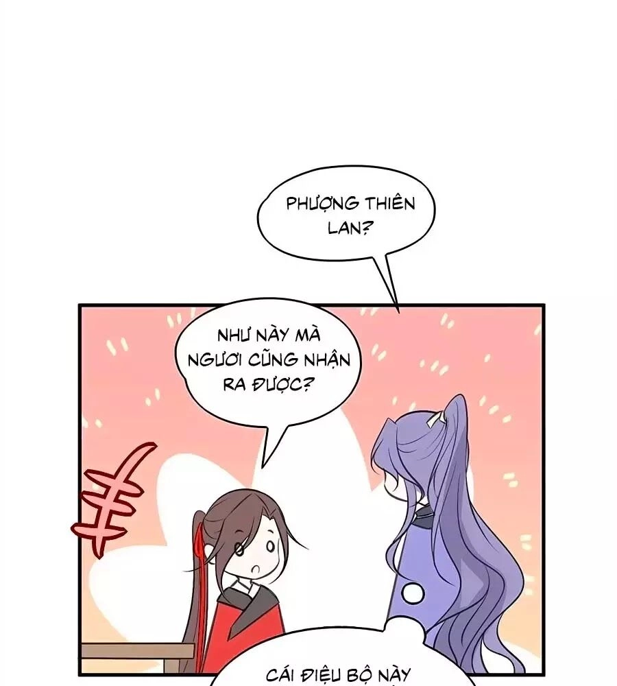 Liệt Hỏa Cuồng Phi: Vương Gia Thú Tính Muốn Sủng Chapter 80.2 - 11