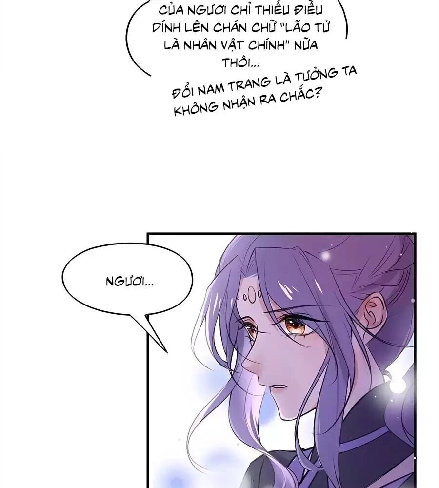 Liệt Hỏa Cuồng Phi: Vương Gia Thú Tính Muốn Sủng Chapter 80.2 - 12