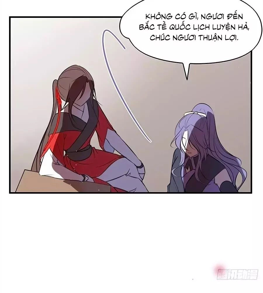 Liệt Hỏa Cuồng Phi: Vương Gia Thú Tính Muốn Sủng Chapter 80.2 - 15