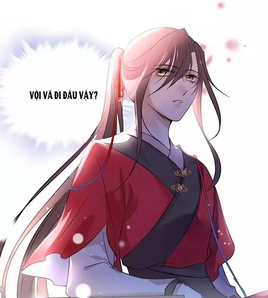 Liệt Hỏa Cuồng Phi: Vương Gia Thú Tính Muốn Sủng Chapter 80.2 - 16