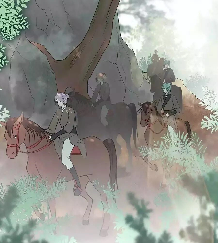 Liệt Hỏa Cuồng Phi: Vương Gia Thú Tính Muốn Sủng Chapter 80.2 - 24