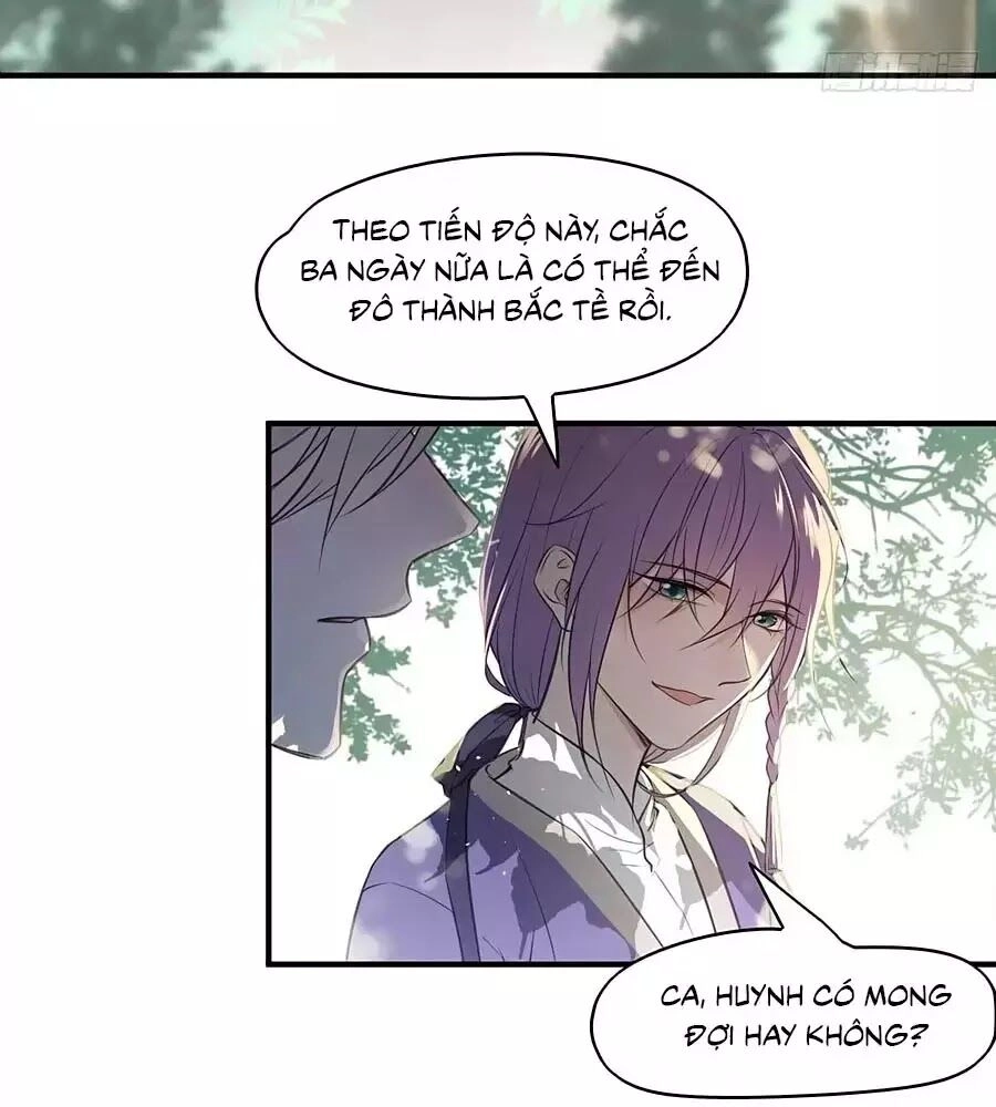 Liệt Hỏa Cuồng Phi: Vương Gia Thú Tính Muốn Sủng Chapter 80.2 - 25