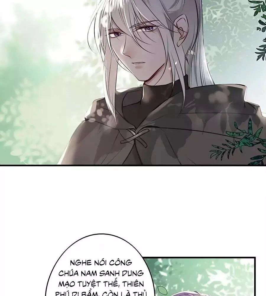 Liệt Hỏa Cuồng Phi: Vương Gia Thú Tính Muốn Sủng Chapter 80.2 - 28