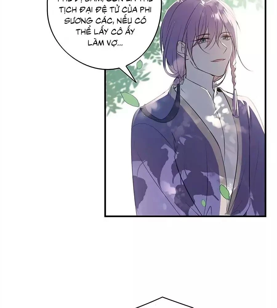 Liệt Hỏa Cuồng Phi: Vương Gia Thú Tính Muốn Sủng Chapter 80.2 - 29