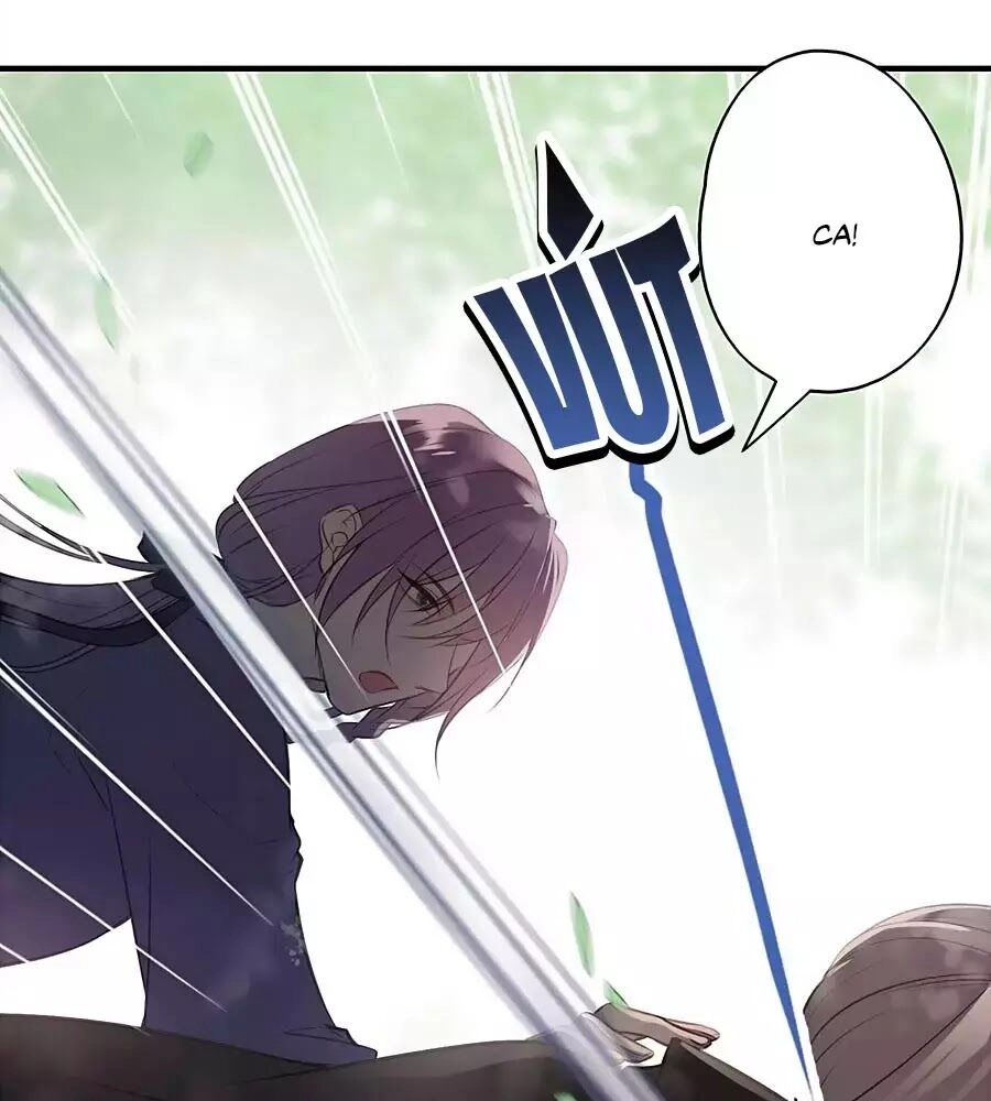 Liệt Hỏa Cuồng Phi: Vương Gia Thú Tính Muốn Sủng Chapter 80.2 - 31