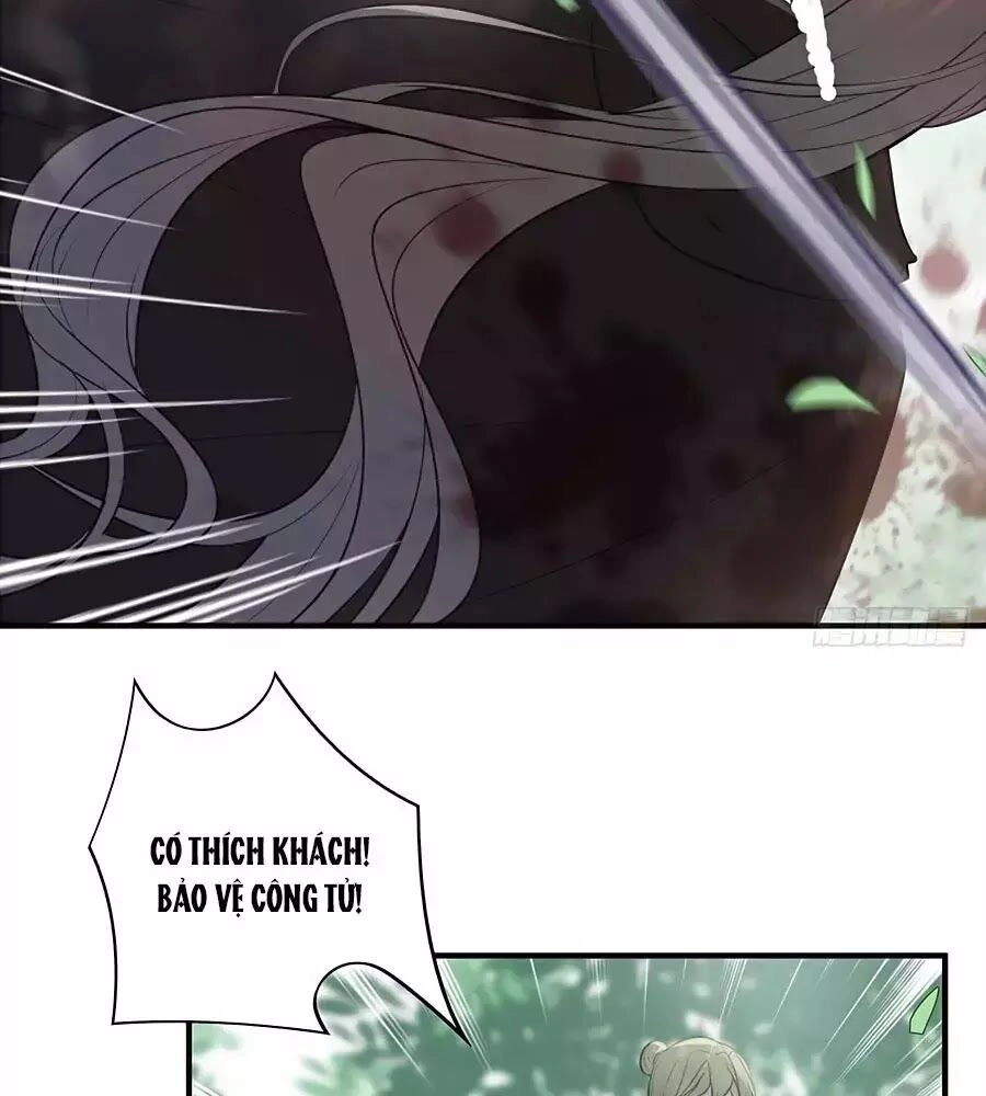 Liệt Hỏa Cuồng Phi: Vương Gia Thú Tính Muốn Sủng Chapter 80.2 - 32