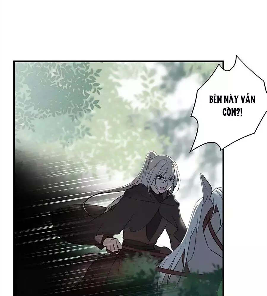 Liệt Hỏa Cuồng Phi: Vương Gia Thú Tính Muốn Sủng Chapter 80.2 - 35