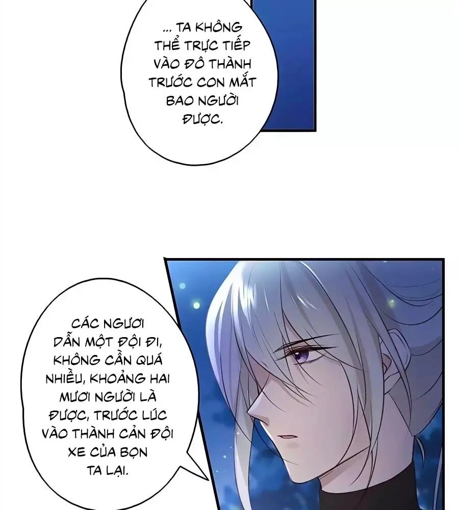 Liệt Hỏa Cuồng Phi: Vương Gia Thú Tính Muốn Sủng Chapter 80.2 - 37