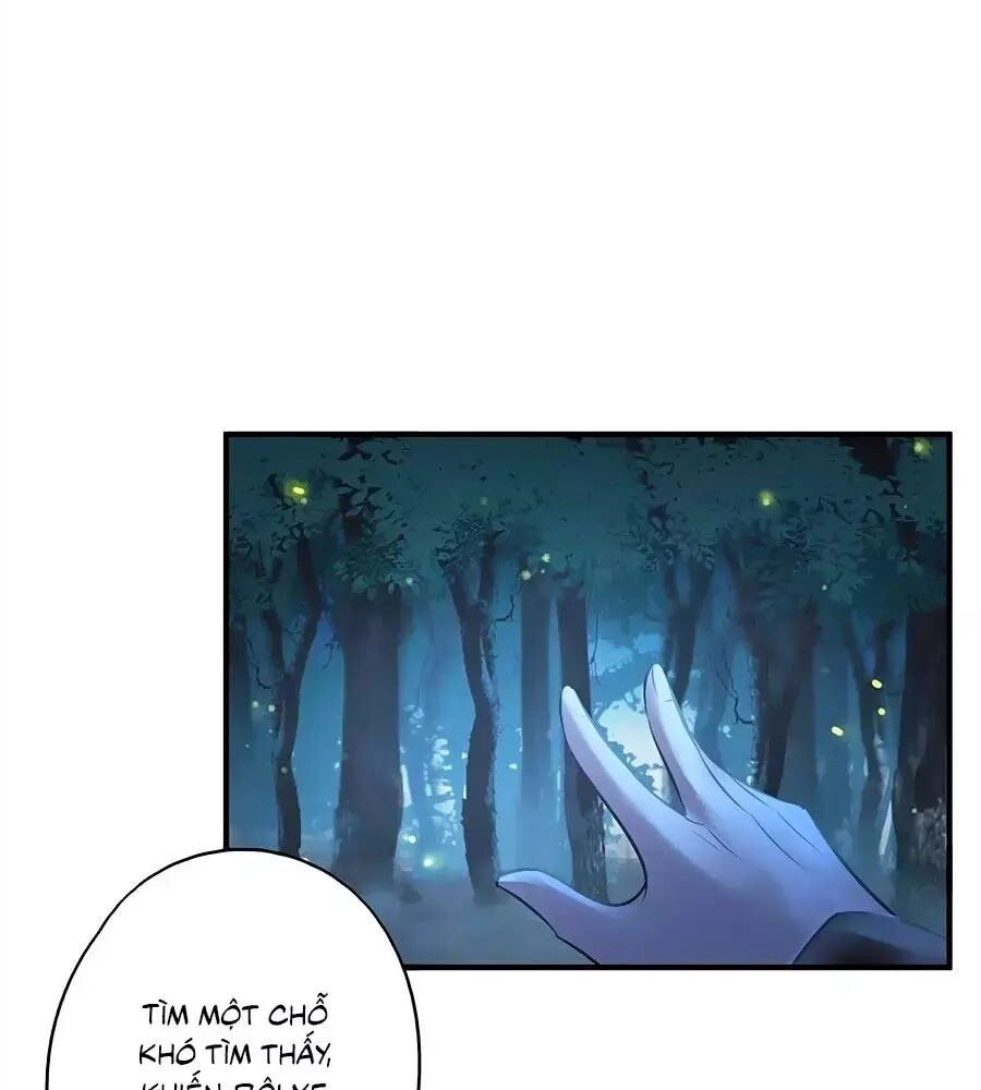 Liệt Hỏa Cuồng Phi: Vương Gia Thú Tính Muốn Sủng Chapter 80.2 - 39