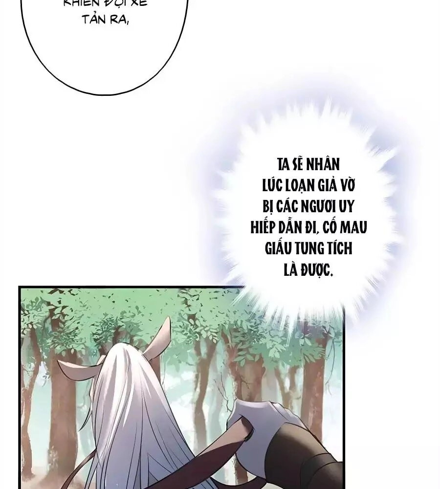 Liệt Hỏa Cuồng Phi: Vương Gia Thú Tính Muốn Sủng Chapter 80.2 - 40