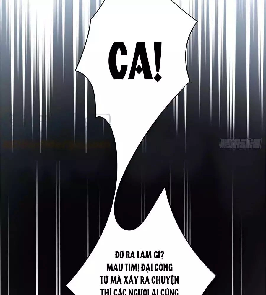 Liệt Hỏa Cuồng Phi: Vương Gia Thú Tính Muốn Sủng Chapter 80.2 - 43