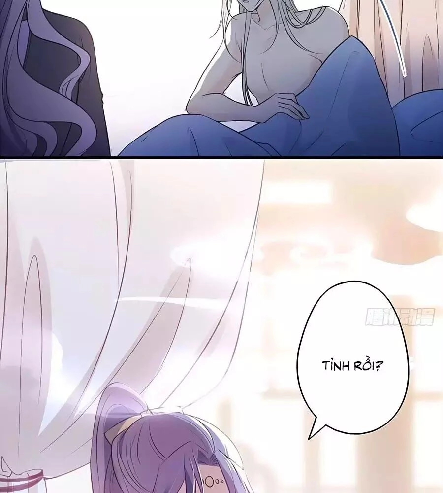 Liệt Hỏa Cuồng Phi: Vương Gia Thú Tính Muốn Sủng Chapter 80.2 - 50