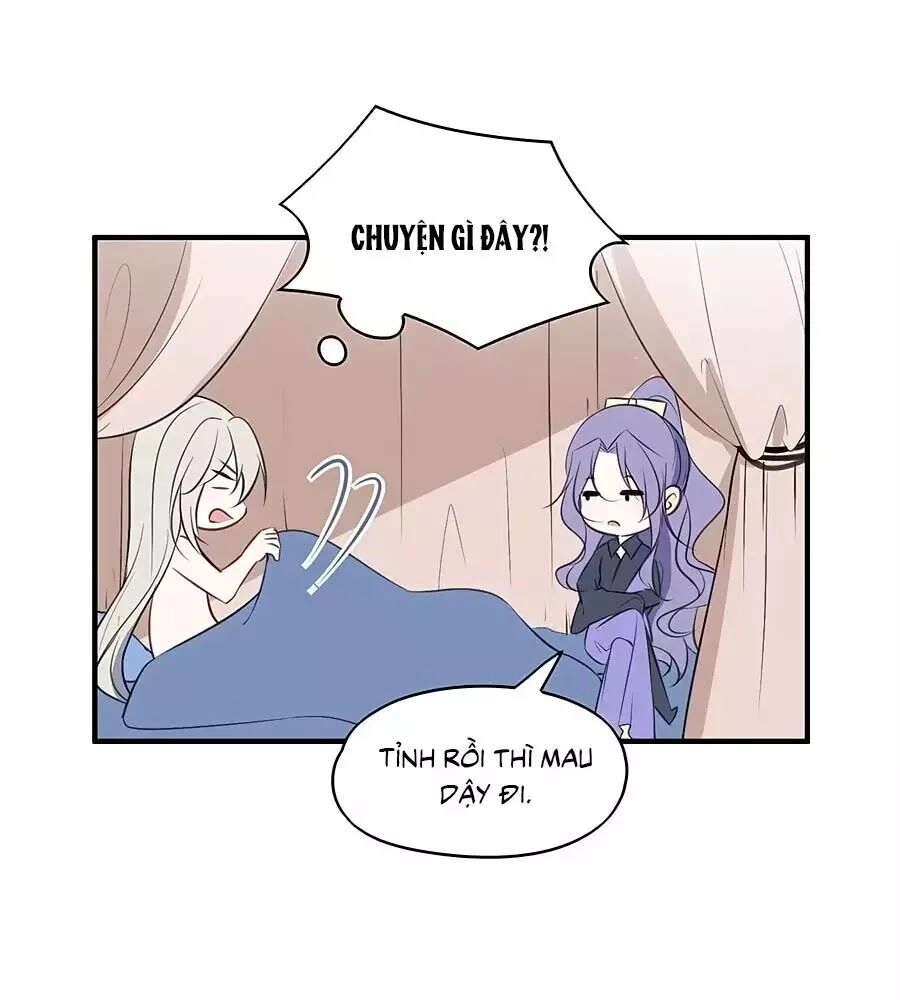 Liệt Hỏa Cuồng Phi: Vương Gia Thú Tính Muốn Sủng Chapter 80.2 - 53