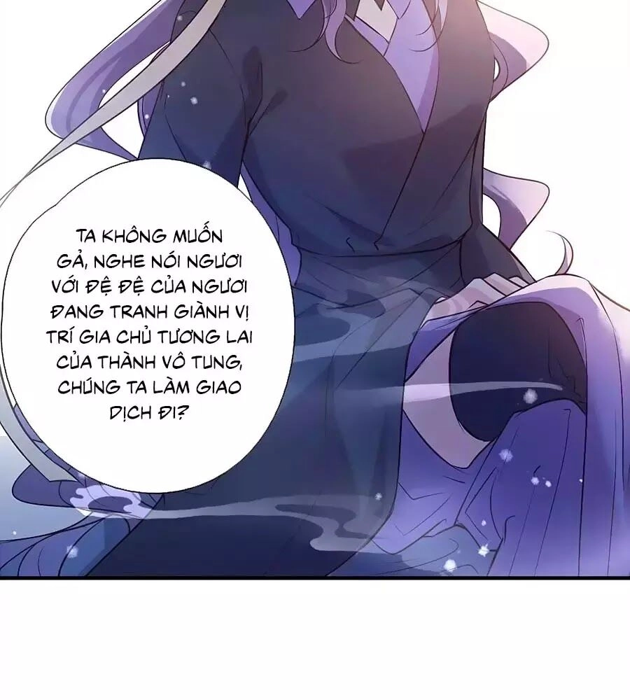 Liệt Hỏa Cuồng Phi: Vương Gia Thú Tính Muốn Sủng Chapter 81 - 8