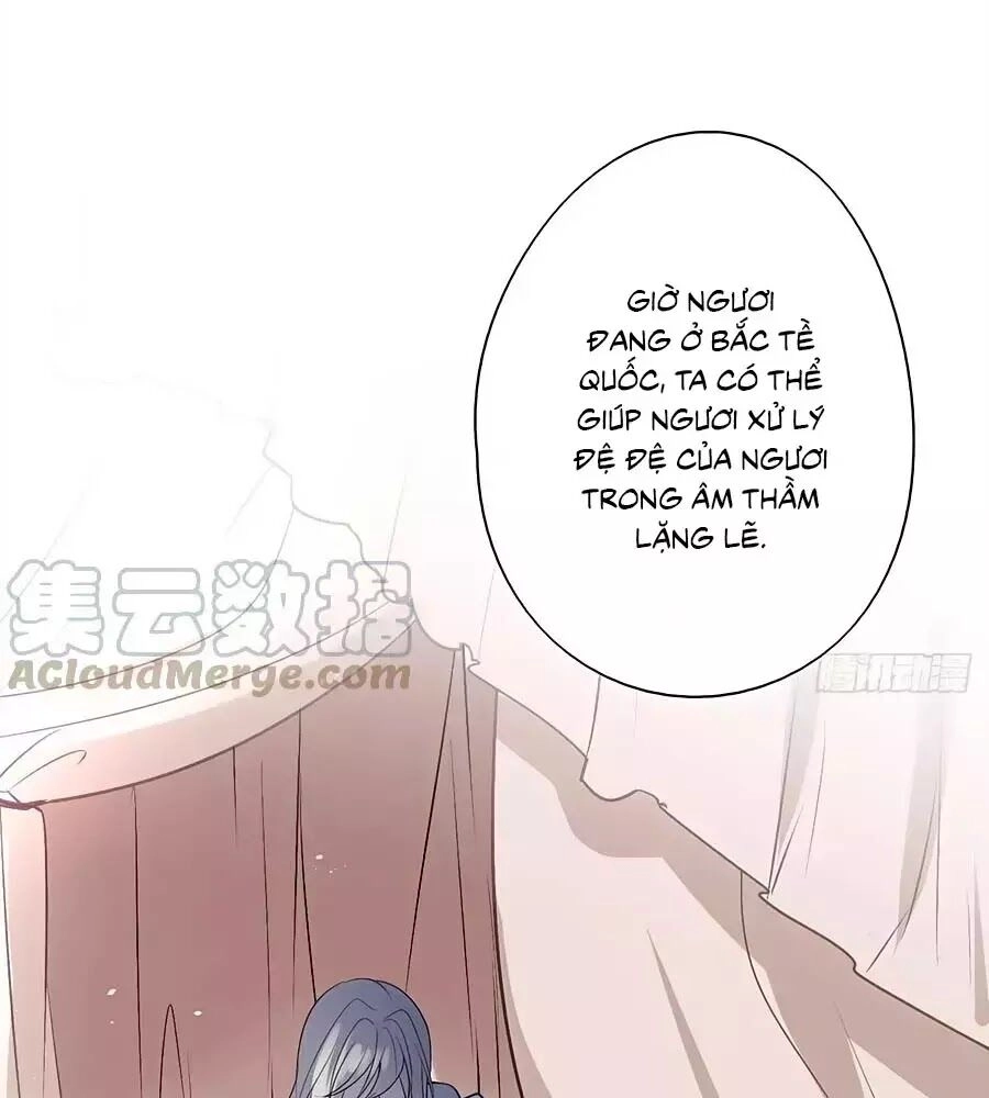 Liệt Hỏa Cuồng Phi: Vương Gia Thú Tính Muốn Sủng Chapter 81 - 10