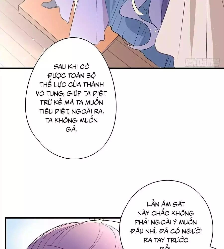 Liệt Hỏa Cuồng Phi: Vương Gia Thú Tính Muốn Sủng Chapter 81 - 12