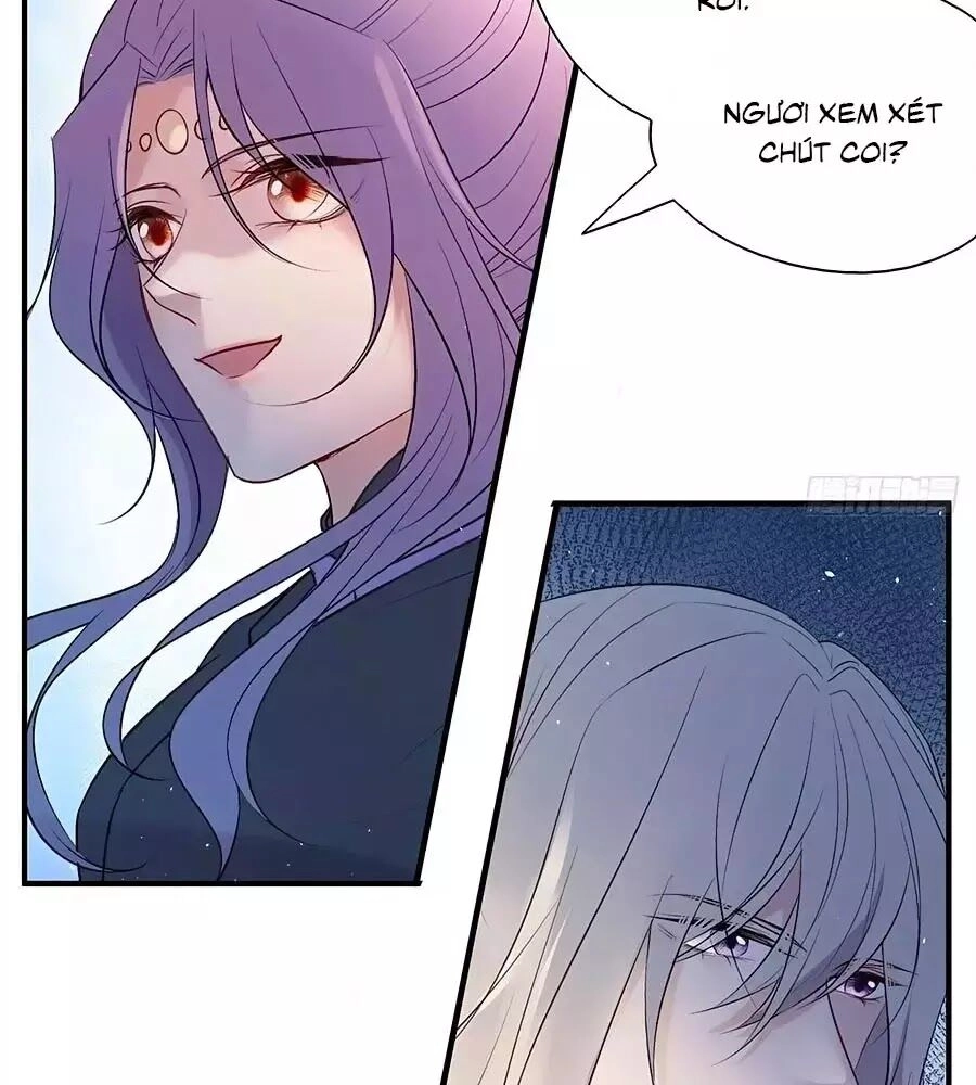 Liệt Hỏa Cuồng Phi: Vương Gia Thú Tính Muốn Sủng Chapter 81 - 13