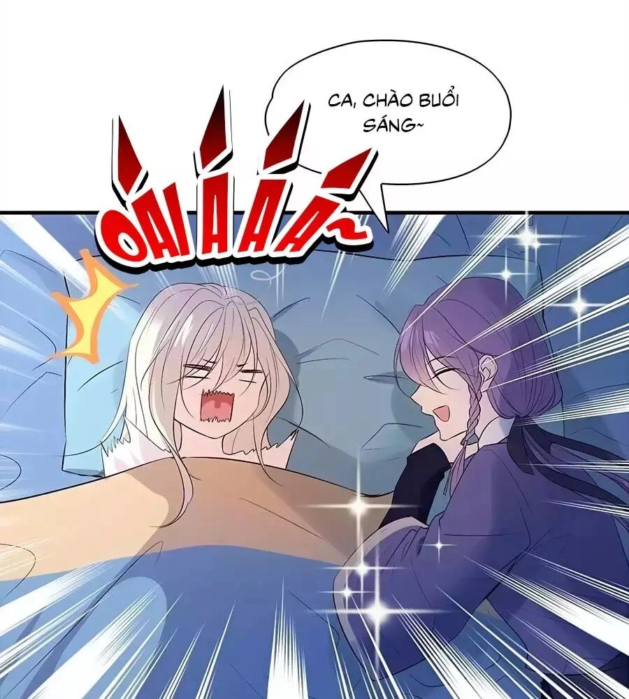 Liệt Hỏa Cuồng Phi: Vương Gia Thú Tính Muốn Sủng Chapter 81 - 19