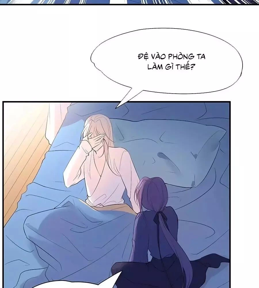 Liệt Hỏa Cuồng Phi: Vương Gia Thú Tính Muốn Sủng Chapter 81 - 20