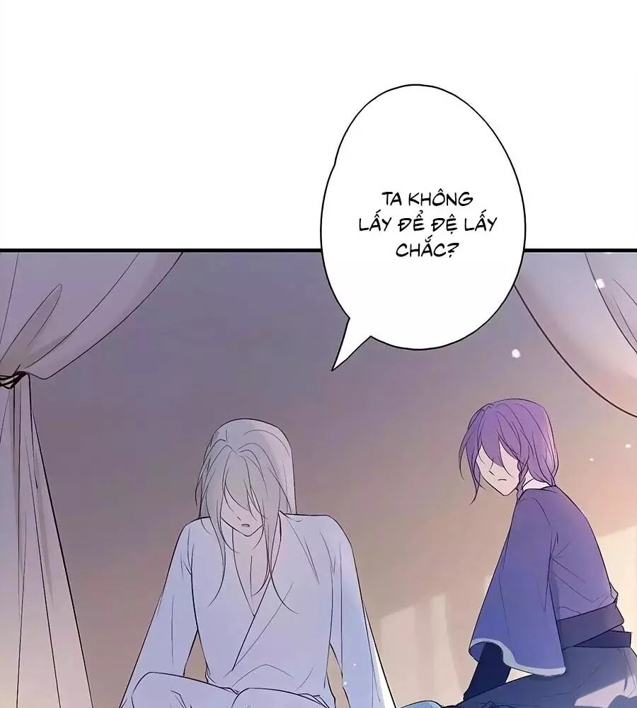 Liệt Hỏa Cuồng Phi: Vương Gia Thú Tính Muốn Sủng Chapter 81 - 22