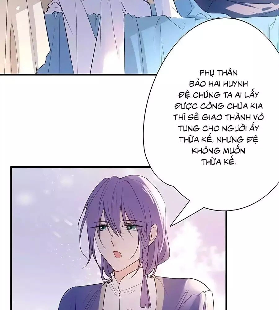 Liệt Hỏa Cuồng Phi: Vương Gia Thú Tính Muốn Sủng Chapter 81 - 23