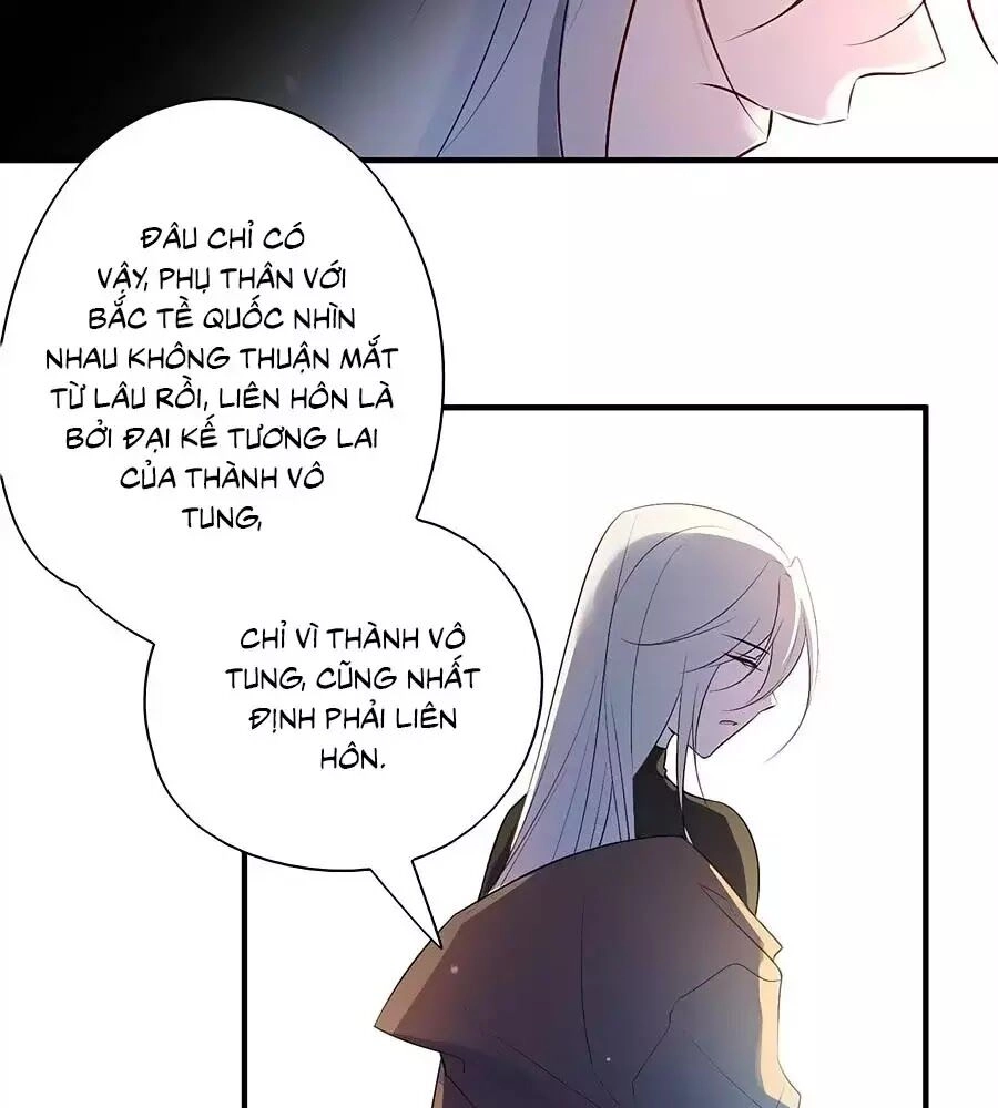 Liệt Hỏa Cuồng Phi: Vương Gia Thú Tính Muốn Sủng Chapter 81 - 25