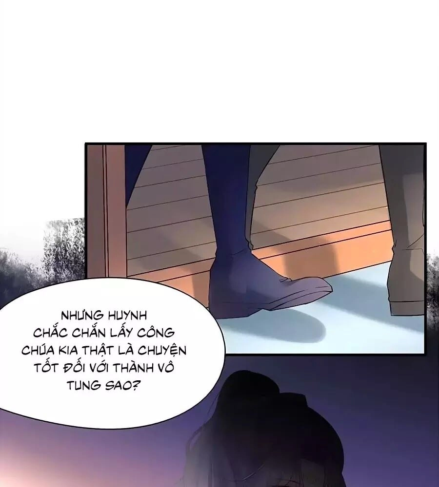 Liệt Hỏa Cuồng Phi: Vương Gia Thú Tính Muốn Sủng Chapter 81 - 28