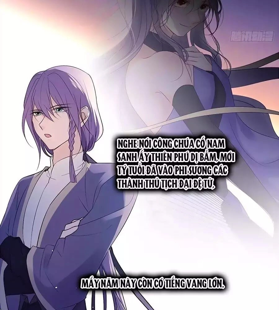 Liệt Hỏa Cuồng Phi: Vương Gia Thú Tính Muốn Sủng Chapter 81 - 29