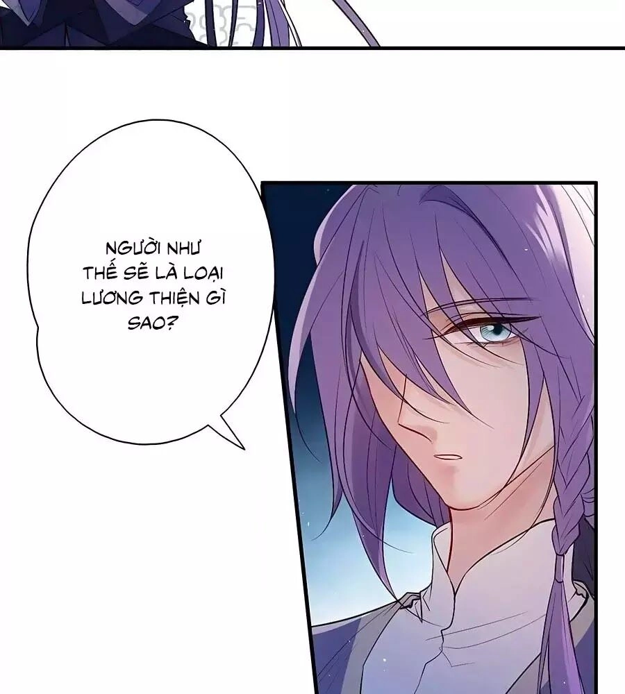 Liệt Hỏa Cuồng Phi: Vương Gia Thú Tính Muốn Sủng Chapter 81 - 30