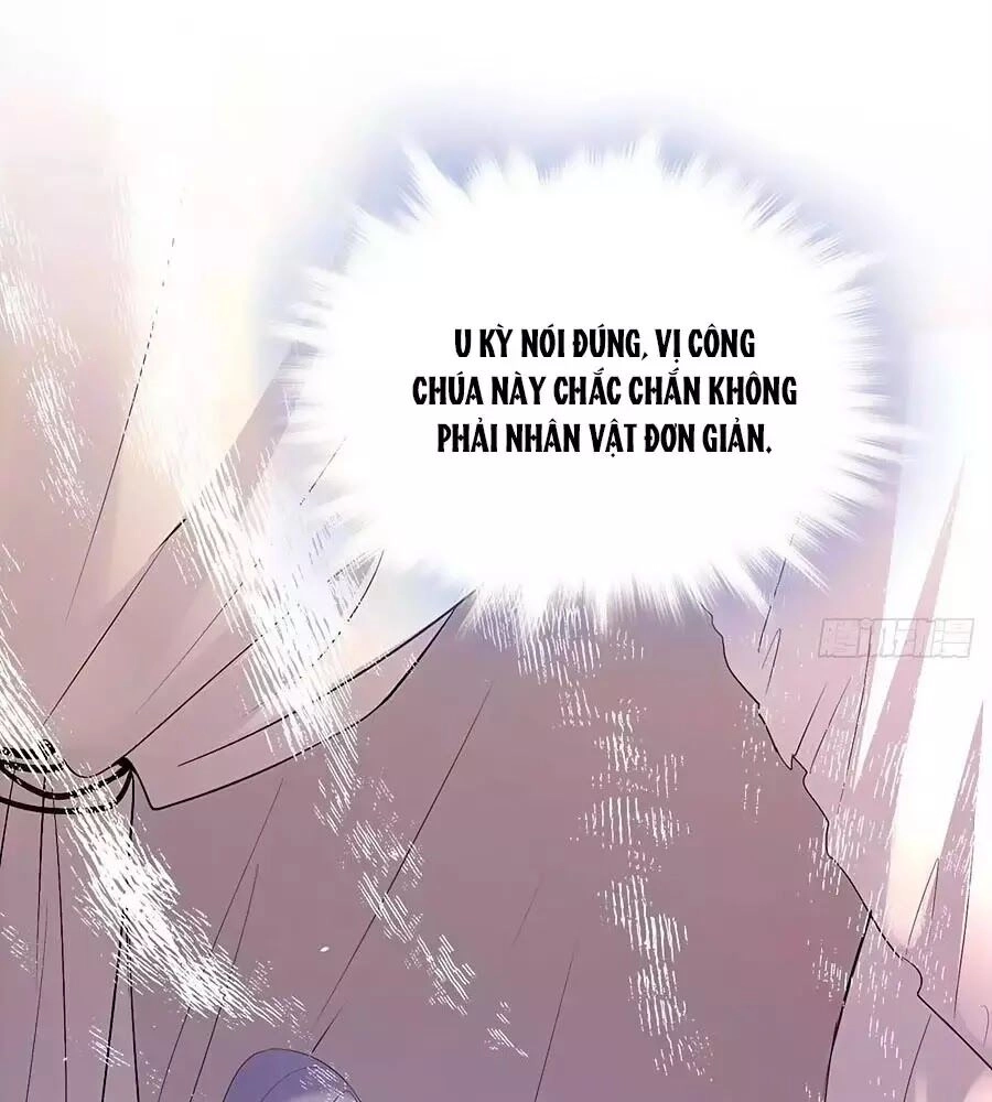 Liệt Hỏa Cuồng Phi: Vương Gia Thú Tính Muốn Sủng Chapter 81 - 32