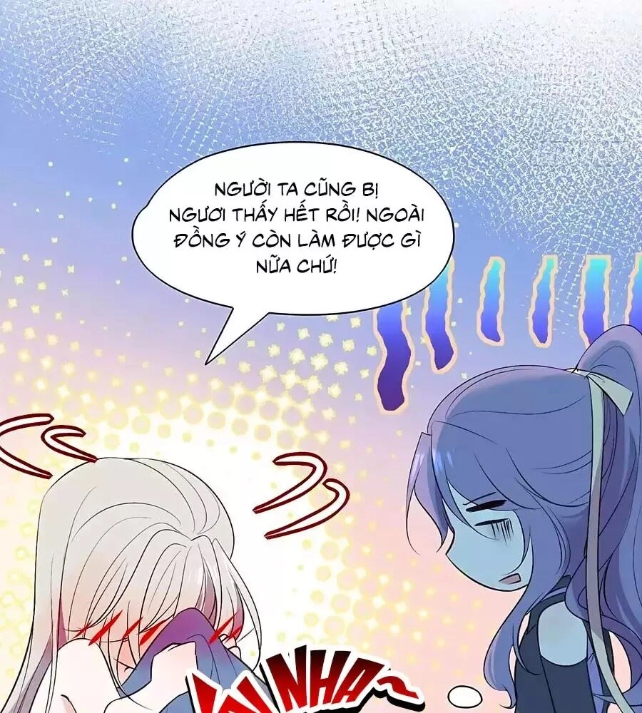 Liệt Hỏa Cuồng Phi: Vương Gia Thú Tính Muốn Sủng Chapter 81 - 37