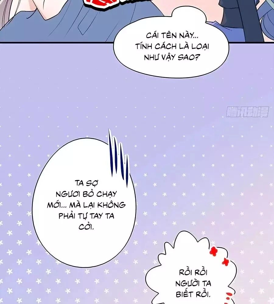 Liệt Hỏa Cuồng Phi: Vương Gia Thú Tính Muốn Sủng Chapter 81 - 38